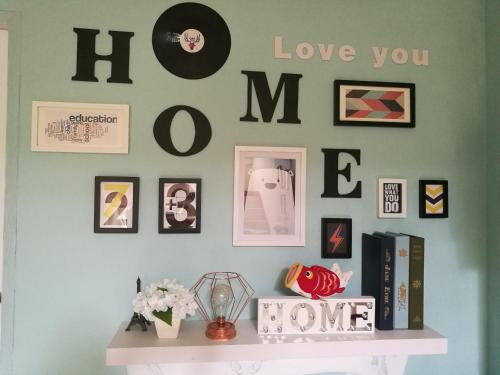 Фотография мини отеля NT House