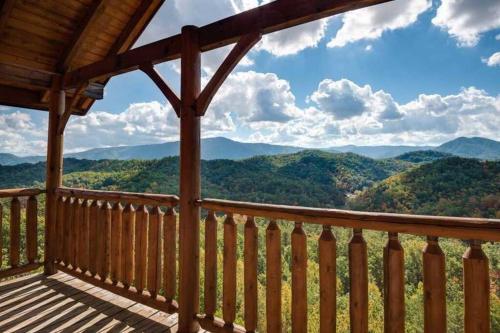 Фотография гостевого дома Appalachian Villa