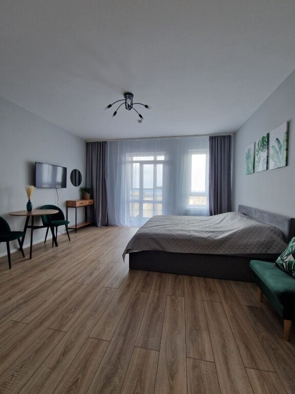 Фотография квартиры Квартира на Гражданской 21