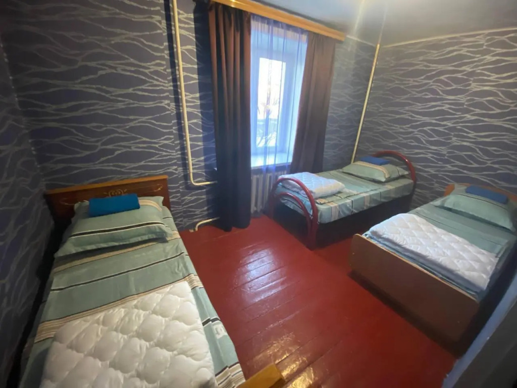 Фотография квартиры Апартаменты на улице Гагарина 8