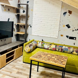 Фотография квартиры Апартаменты In the City Center of Yerevan