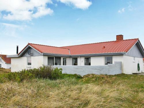 Фотография гостевого дома Holiday Home Sandnæshagevej II