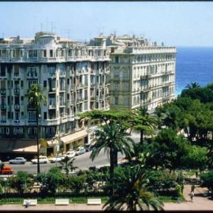 Фотографии гостиницы
Albert 1er