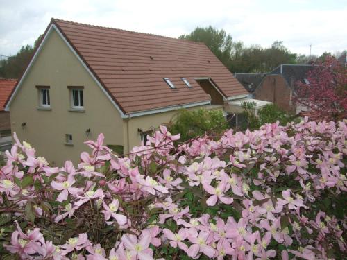 Фотография мини отеля Au Chardon Bleu