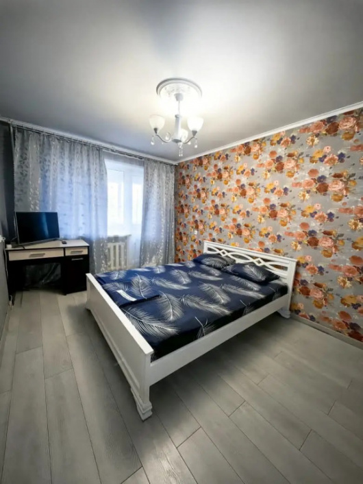 Фотографии квартиры 
            Квартира Однокомнатная