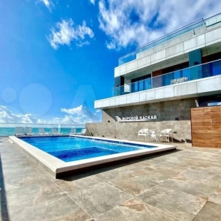 Фотография квартиры Апартаменты Морской Каскад