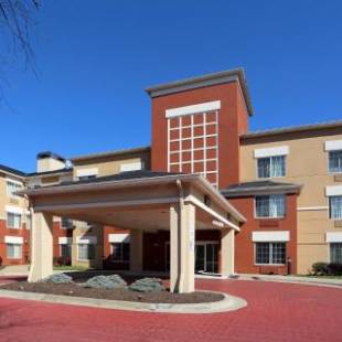 Фотографии гостиницы 
            Extended Stay America Suites - Washington, DC - Rockville