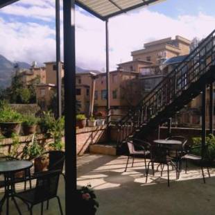 Фотографии хостела
Jacky's Guesthouse