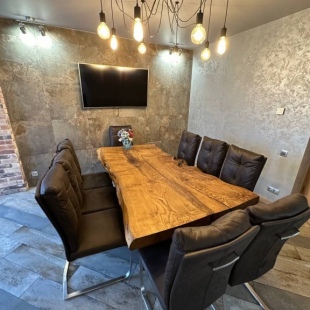 Фотография квартиры Апартаменты Солнечные у Парка Южные Культуры