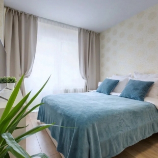 Фотография квартиры Квартира Уютная в Самом Центре Уфы