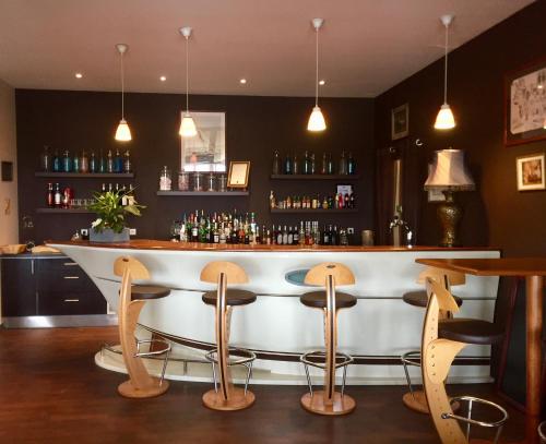 Фотография гостиницы Hôtel - Restaurant La Chaloupe