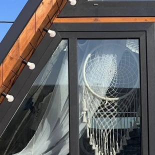 Фотография Коттеджа Частный Дом Сила Поля