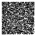 QR код гостиницы Океан