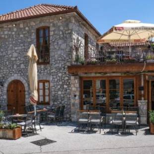 Фотографии мини отеля
RAS