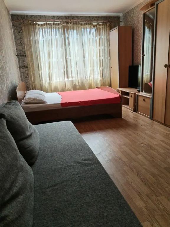 Фотография квартиры Апартаменты на улице Южная 18