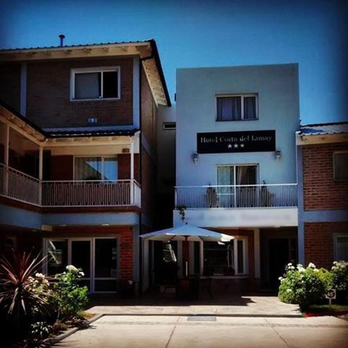 Фотография гостиницы Hotel Costa Limay