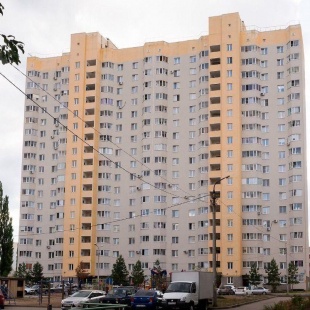 Фотография квартиры Апартаменты на улице Транспортная 34/2