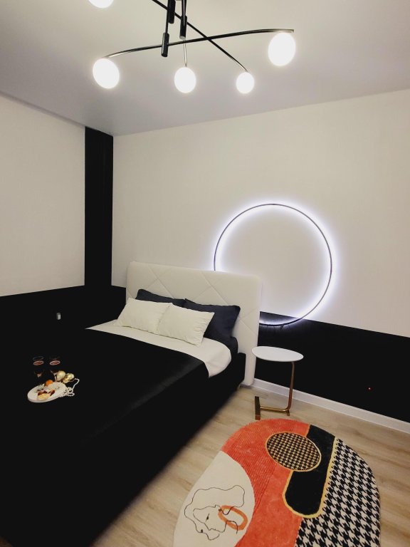 Фотография квартиры Апартаменты Как Дома