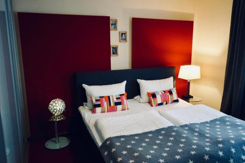 Фотография гостиницы Hotel Fürst Garden