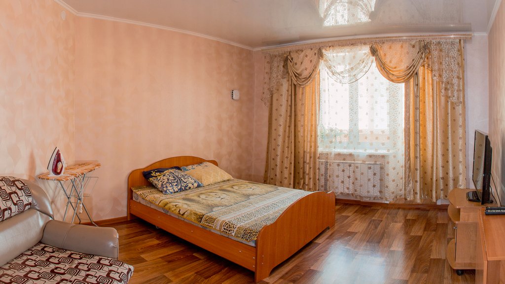 Фотография квартиры Апартаменты Декабрист Проезжая 25-21