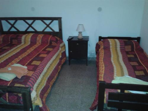 Фотография гостиницы El Practico