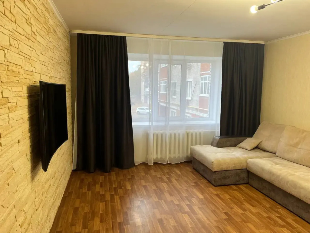 Фотография квартиры Квартира ОренРент у ТЦ Карачи