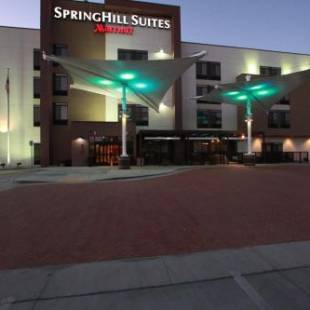 Фотографии гостиницы
SpringHill Suites Kingman Route 66
