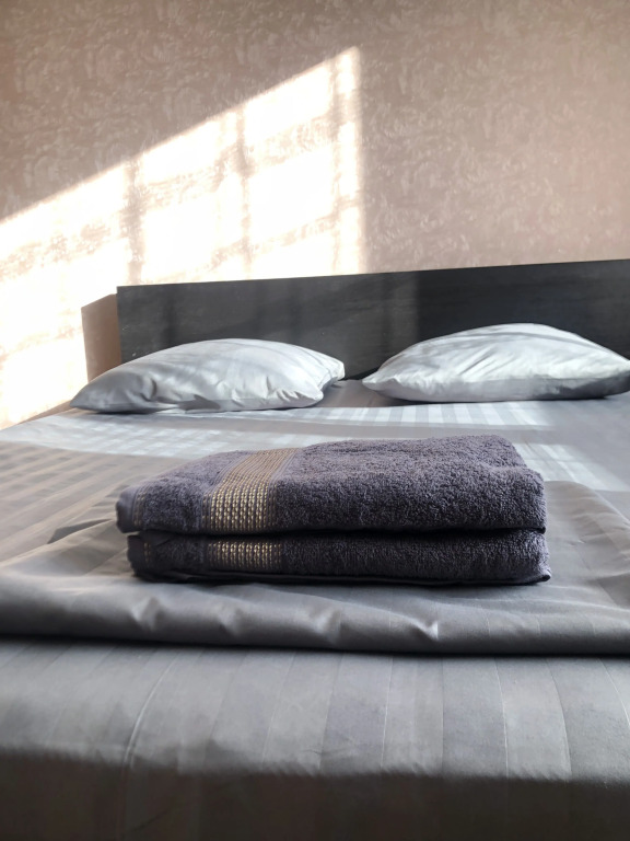 Фотография квартиры Квартира 409