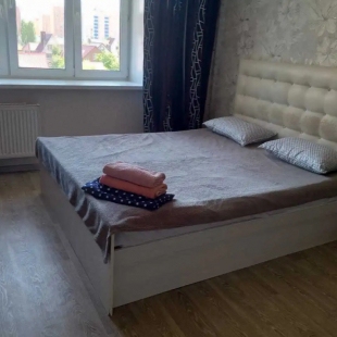 Фотография квартиры Квартира на Хвойной 4