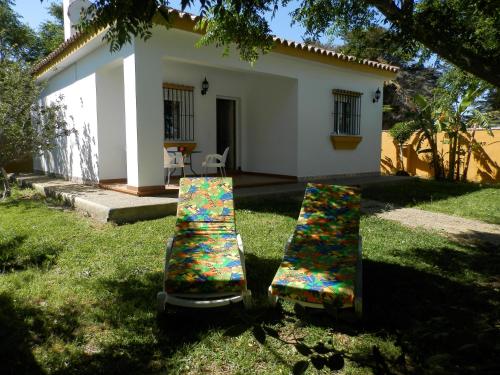 Фотография гостевого дома LOS PARAISOS 2