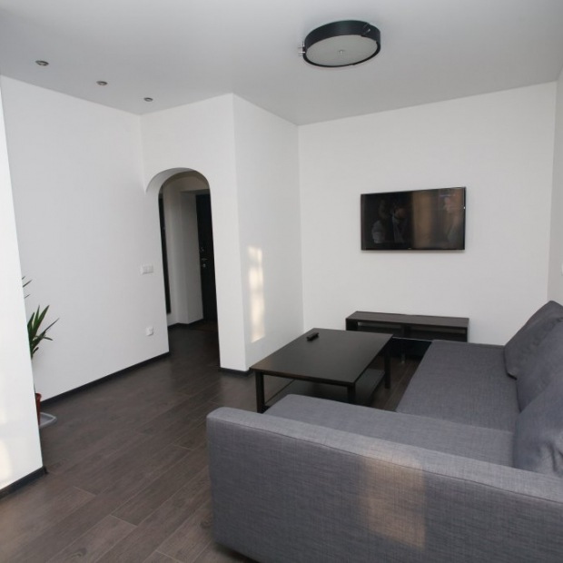 Фотографии квартиры
Апартаменты у Кремля