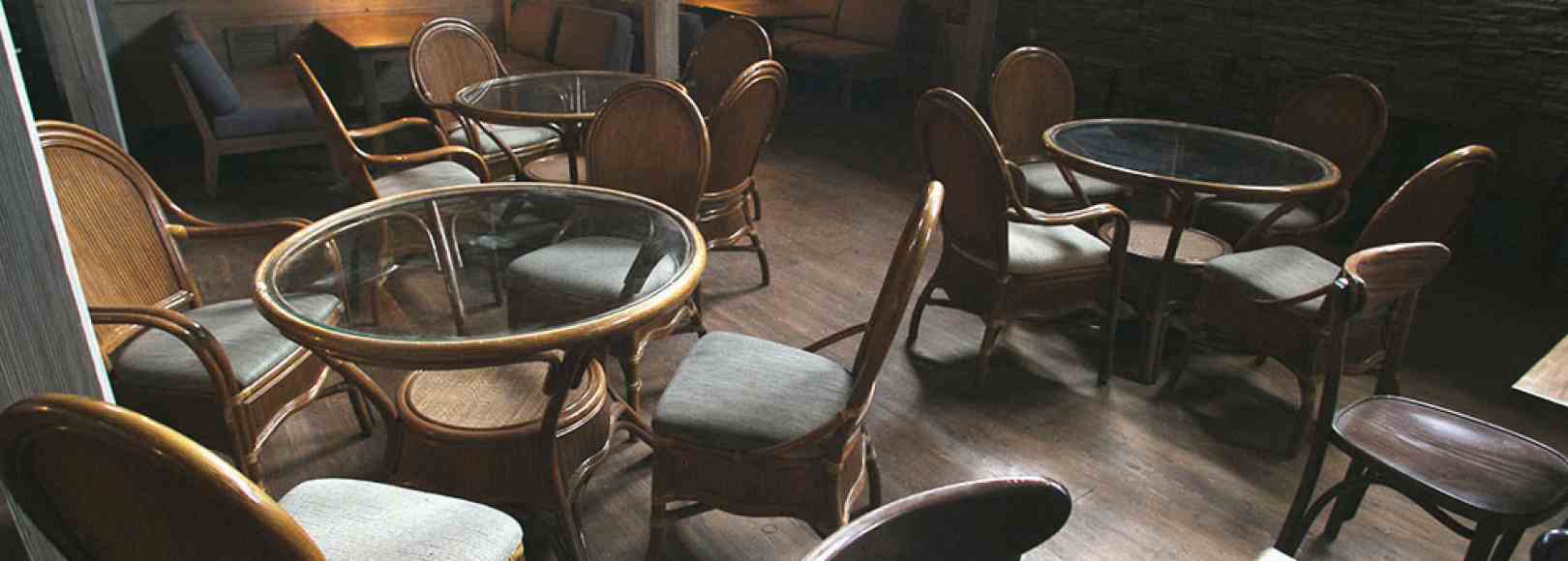 Фотография банкетного зала Эль-Гаучо