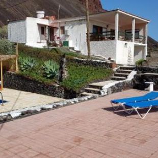 Фотография гостевого дома FINCA LA JORADITA