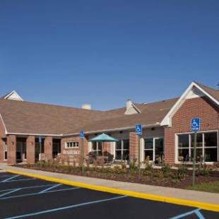 Фотографии гостиницы 
            Residence Inn Lansing West