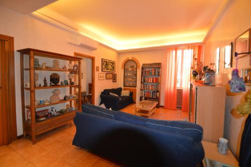 Фотография гостевого дома Casa Vacanze Zio Gionni