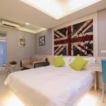 Фотография гостиницы LJ Hotel