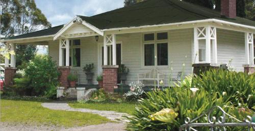 Фотография гостевого дома River Front Estate