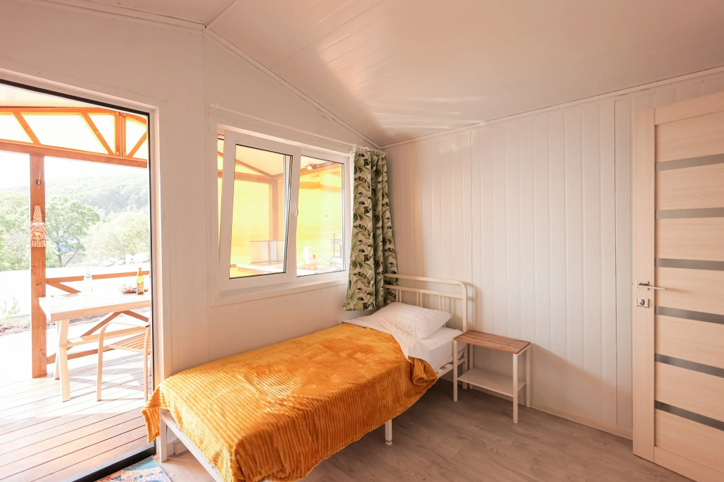 Фотография Коттеджа Частный Дом с Фурако 1