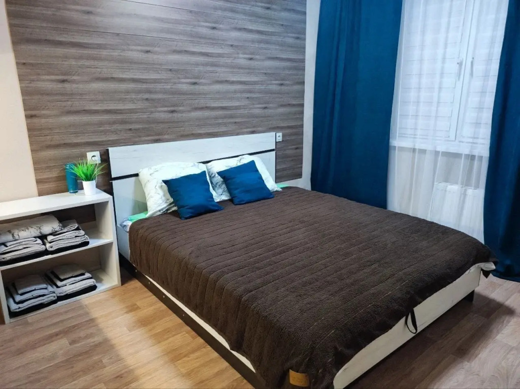 Фотография квартиры Квартира на Улице Олимпийской 2