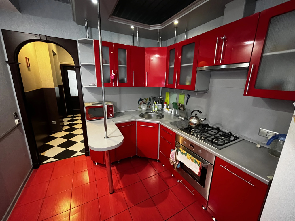 Фотография квартиры Квартира 2-х комнатная