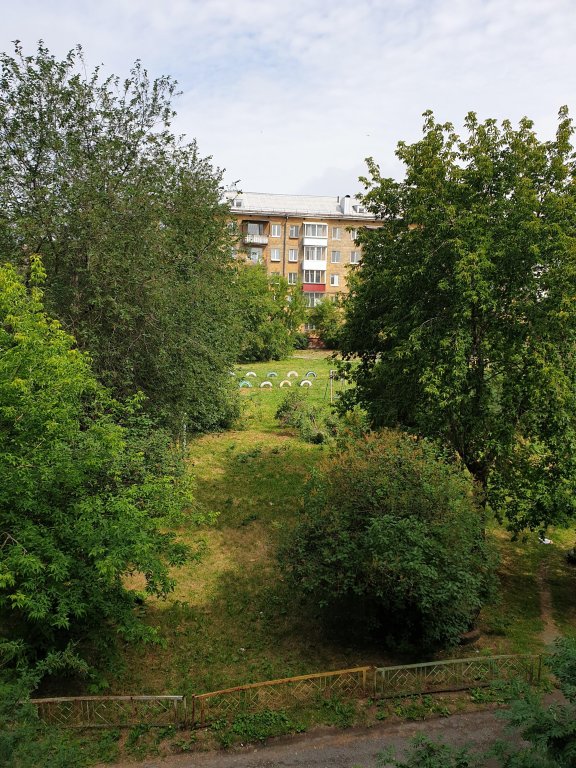 Фотография квартиры Апартаменты на Строителей 16