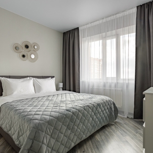 Фотография квартиры Апартаменты Rich Apart Парк Галицкого