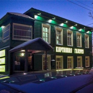 Фотография хостела Галерея