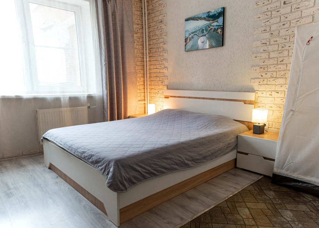 Фотография квартиры Апартаменты Студия в центре города