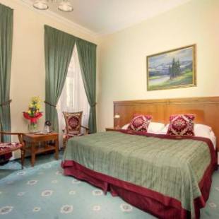 Фотографии гостиницы 
            Green Garden Hotel