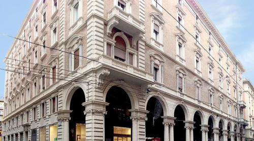 Фотография гостиницы Albergo Panorama