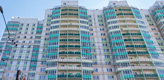 Фотография хостела ЛОФТ