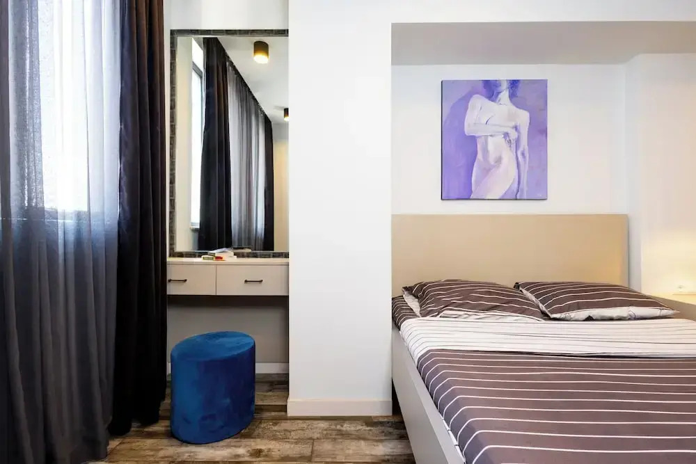 Фотография квартиры Apartment by Luxe Group SN400