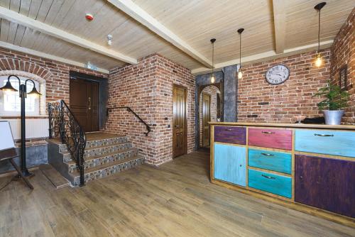 Фотографии гостевого дома
Золотой Павлин