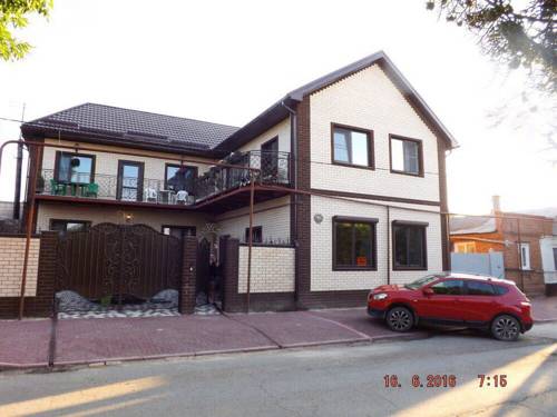 Фотография гостевого дома В гостях у Хаски